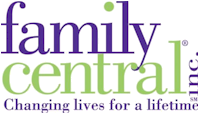 Family Central Voucher Accepted for Camp Logos